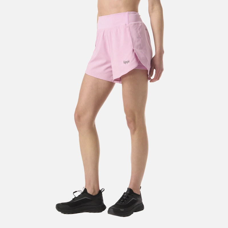 SHORT MUJER GO FOR IT SHORTS ROSA LIPPI - 2
