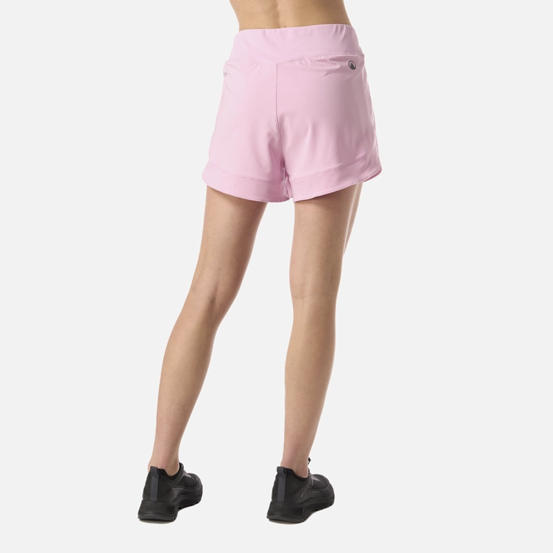 SHORT MUJER GO FOR IT SHORTS ROSA LIPPI - 3