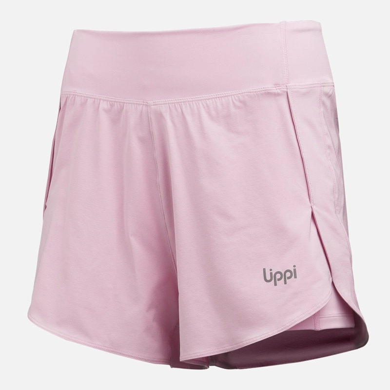 SHORT MUJER GO FOR IT SHORTS ROSA LIPPI - 7