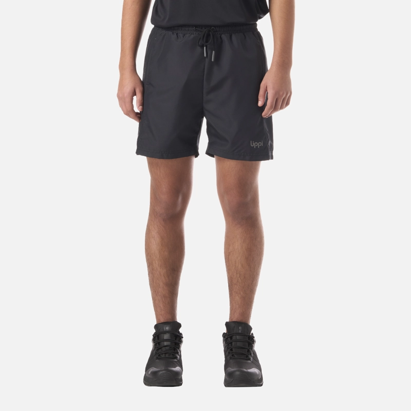 SHORT TEEN BOY FREEWORK Q-DRY SHORTS NEGRO LIPPI V26 - 1