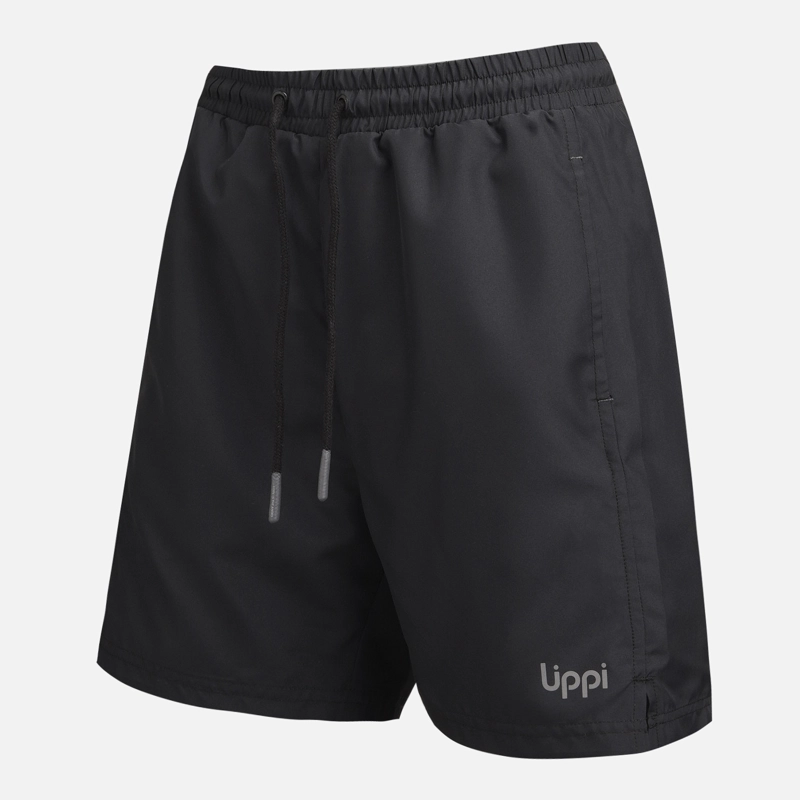 SHORT TEEN BOY FREEWORK Q-DRY SHORTS NEGRO LIPPI V26 - 7