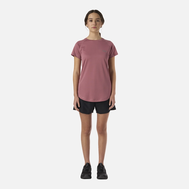 SHORT TEEN GIRL FREEWORK Q-DRY SHORTS NEGRO LIPPI V26 - 5