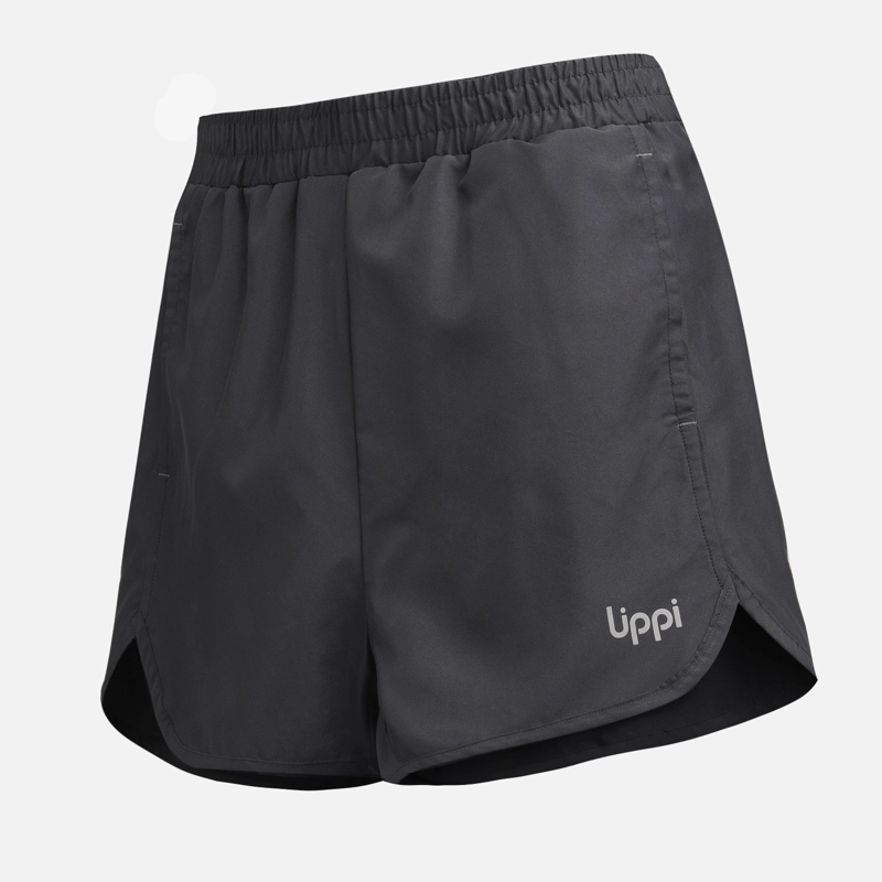 SHORT TEEN GIRL FREEWORK Q-DRY SHORTS NEGRO LIPPI V26 - 6
