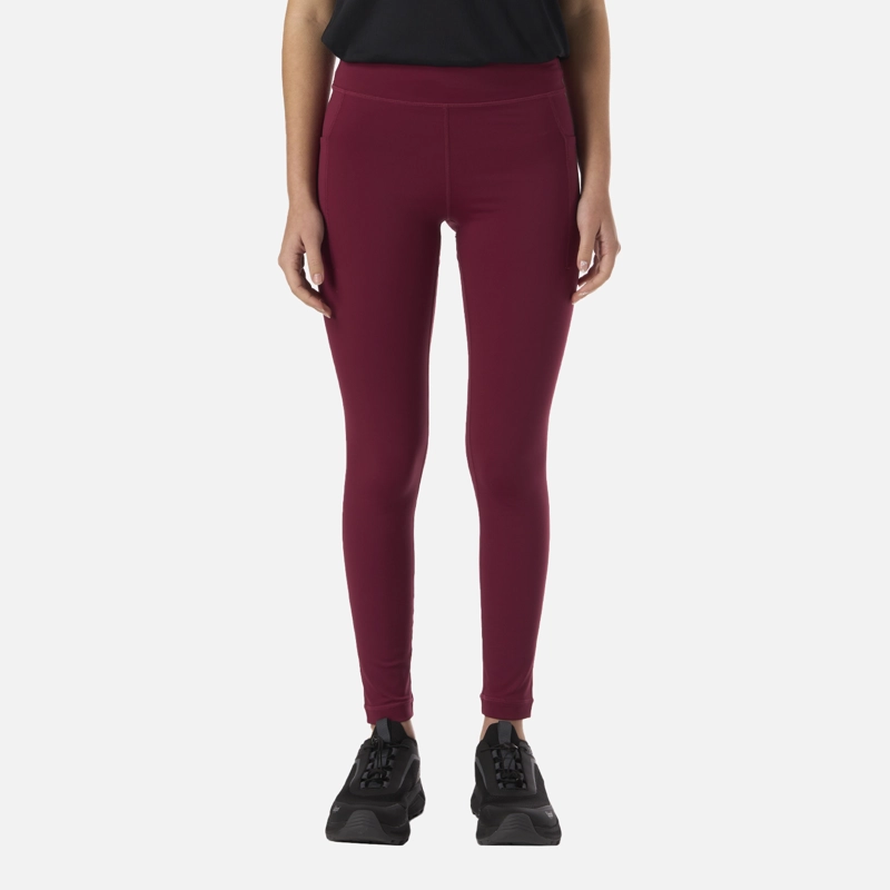 CALZA TEEN GIRL IN-ACTION SPORT LEGGINGS FRAMBUESA LIPPI V26 - 1
