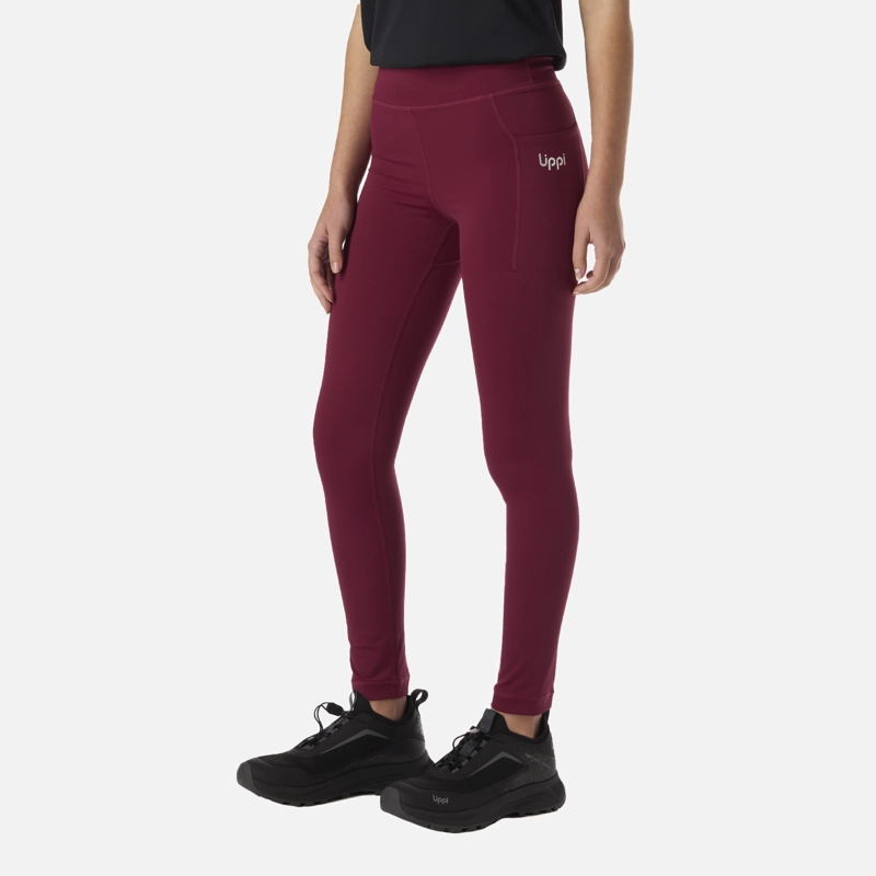 CALZA TEEN GIRL IN-ACTION SPORT LEGGINGS FRAMBUESA LIPPI V26 - 2