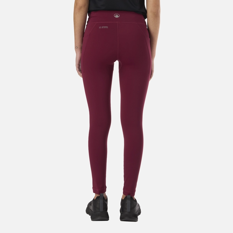 CALZA TEEN GIRL IN-ACTION SPORT LEGGINGS FRAMBUESA LIPPI V26 - 3