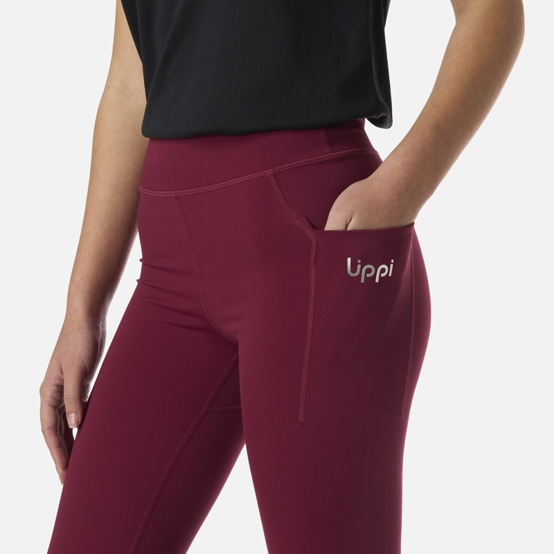 CALZA TEEN GIRL IN-ACTION SPORT LEGGINGS FRAMBUESA LIPPI V26 - 4