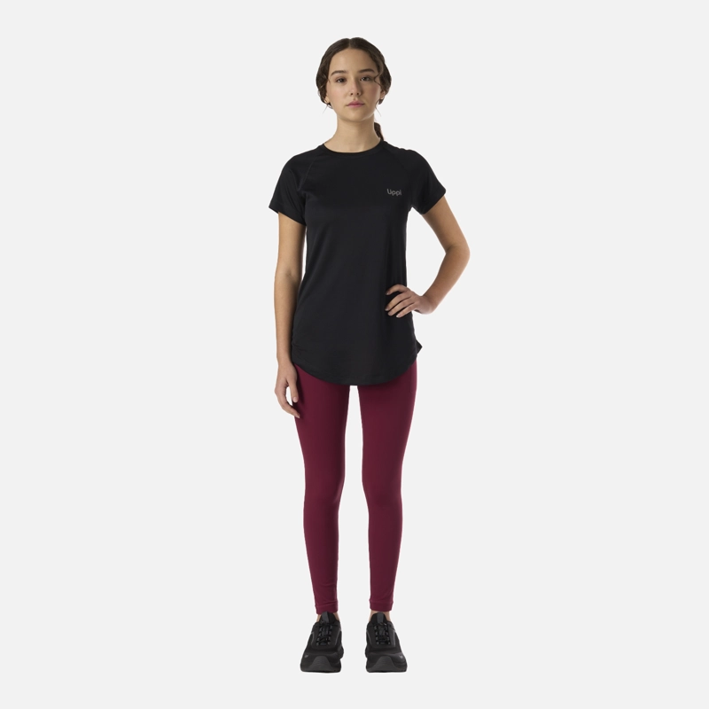 CALZA TEEN GIRL IN-ACTION SPORT LEGGINGS FRAMBUESA LIPPI V26 - 5