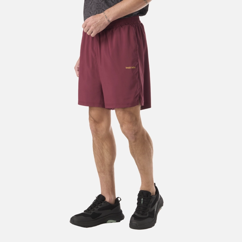 SHORT  HOMBRE CANCHERO BURDEO HAKA HONU - 2