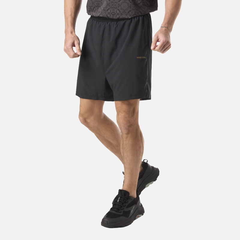 SHORT  HOMBRE CANCHERO NEGRO HAKA HONU V26 - 2