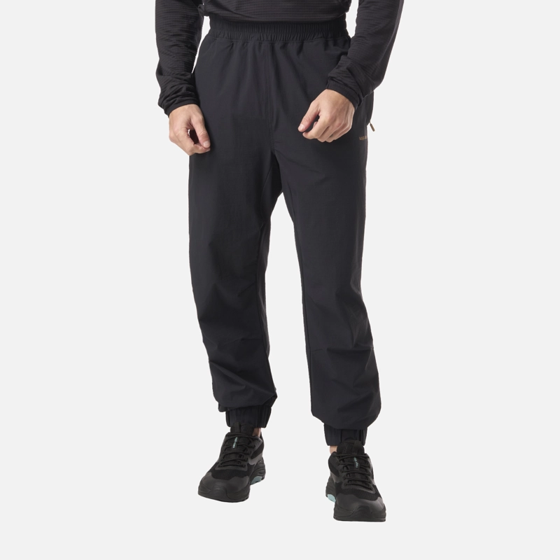 PANTALON HOMBRE VERSATIRO NEGRO HAKA HONU - 1