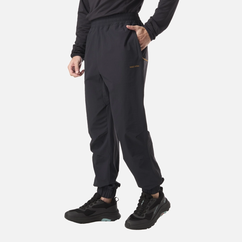 PANTALON HOMBRE VERSATIRO NEGRO HAKA HONU - 2