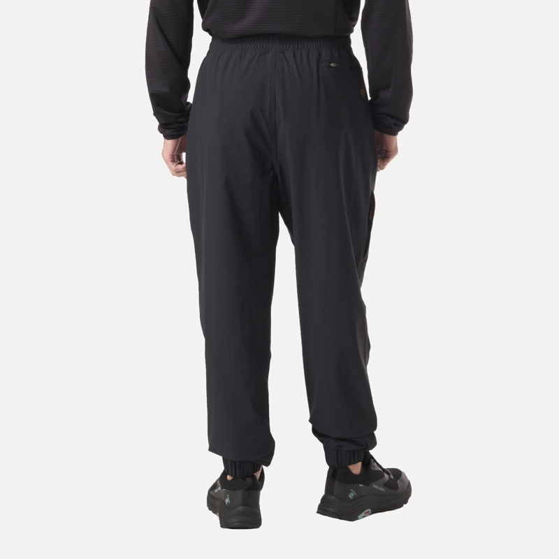 PANTALON HOMBRE VERSATIRO NEGRO HAKA HONU - 3