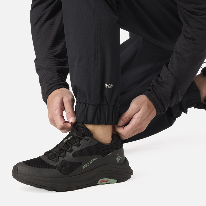 PANTALON HOMBRE VERSATIRO NEGRO HAKA HONU - 6