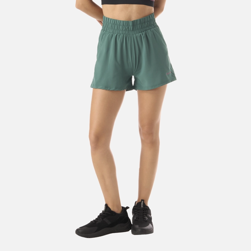HAKA HONU SHORT  MUJER CANCHERA VERDE HAKA HONU V26