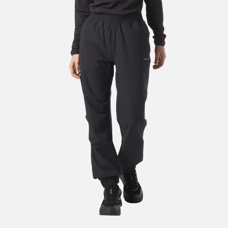 PANTALON MUJER VERSATIRO NEGRO HAKA HONU - 1