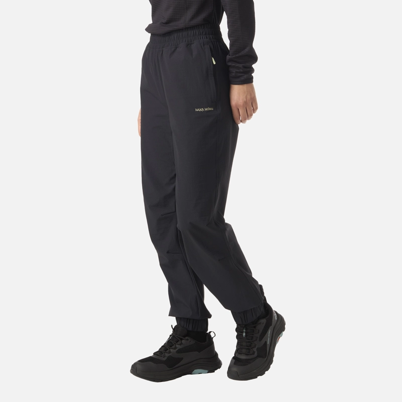 PANTALON MUJER VERSATIRO NEGRO HAKA HONU - 2