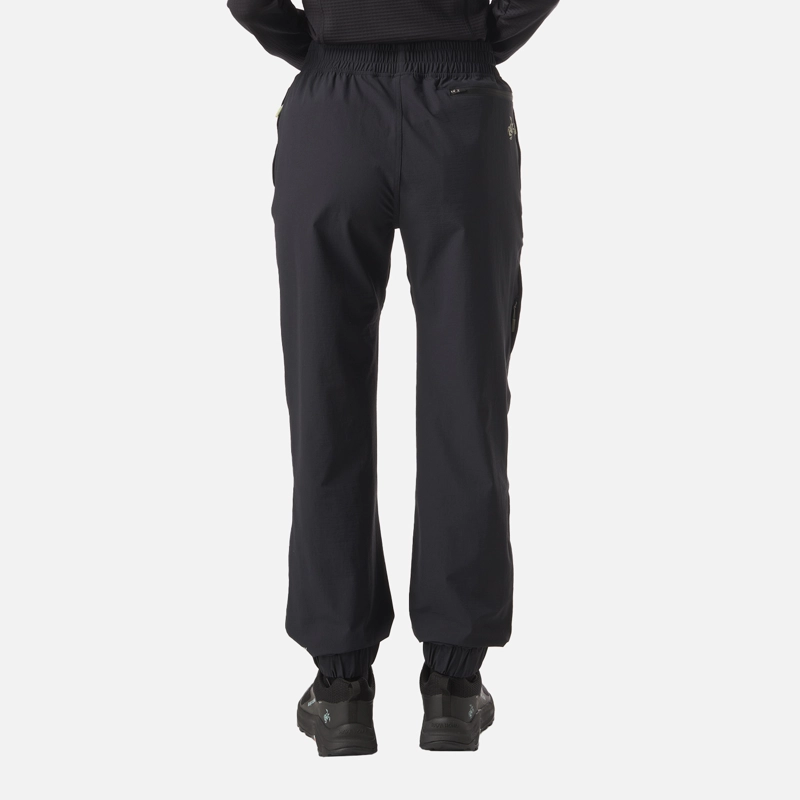 PANTALON MUJER VERSATIRO NEGRO HAKA HONU - 3