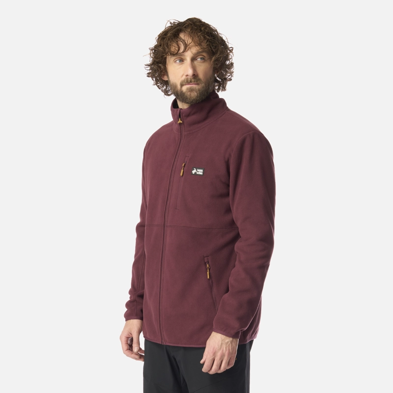 POLAR HOMBRE TOKERAU PRO BURDEO HAKA HONU - 2