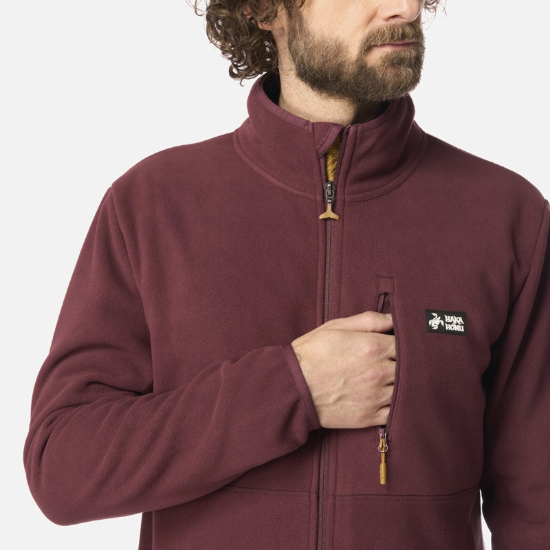 POLAR HOMBRE TOKERAU PRO BURDEO HAKA HONU - 4