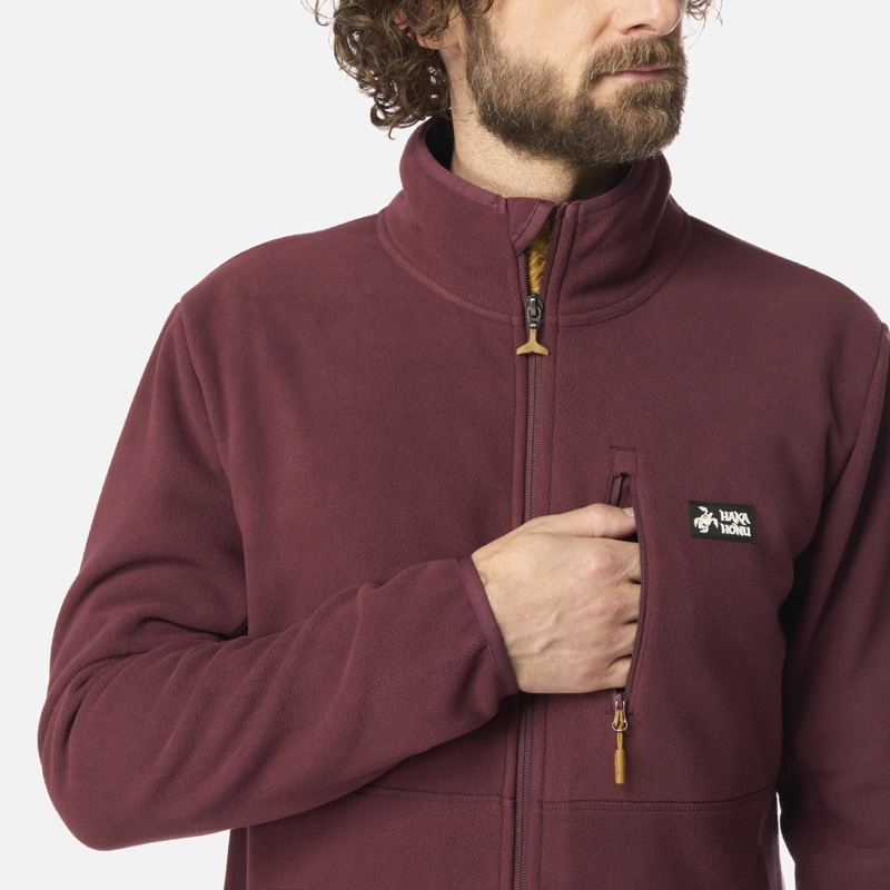 POLAR HOMBRE TOKERAU PRO BURDEO HAKA HONU - 4