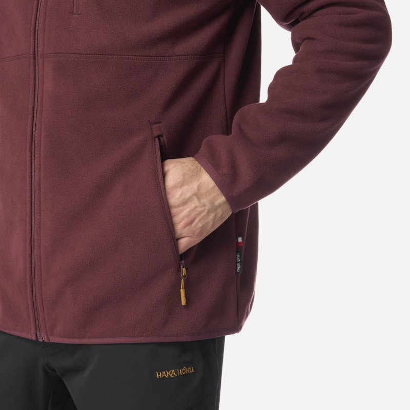 POLAR HOMBRE TOKERAU PRO BURDEO HAKA HONU - 5