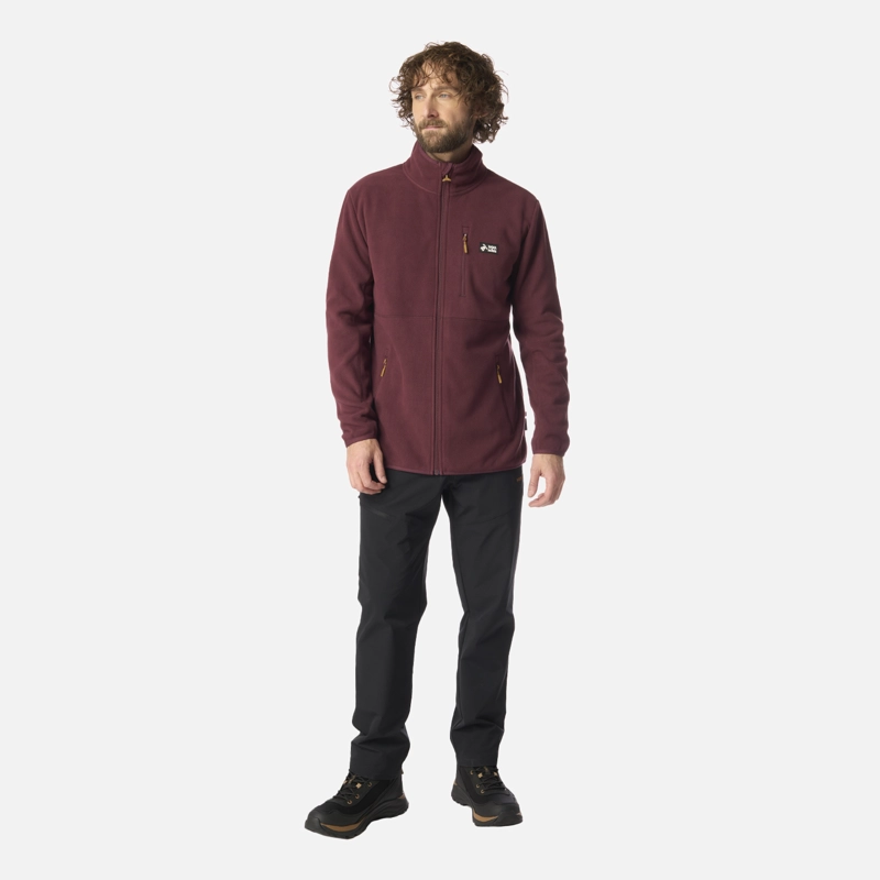 POLAR HOMBRE TOKERAU PRO BURDEO HAKA HONU - 7