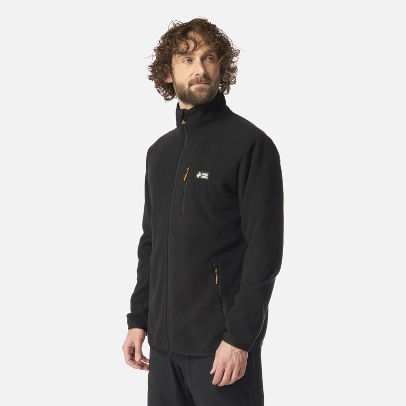 POLAR HOMBRE TOKERAU PRO NEGRO HAKA HONU - 2