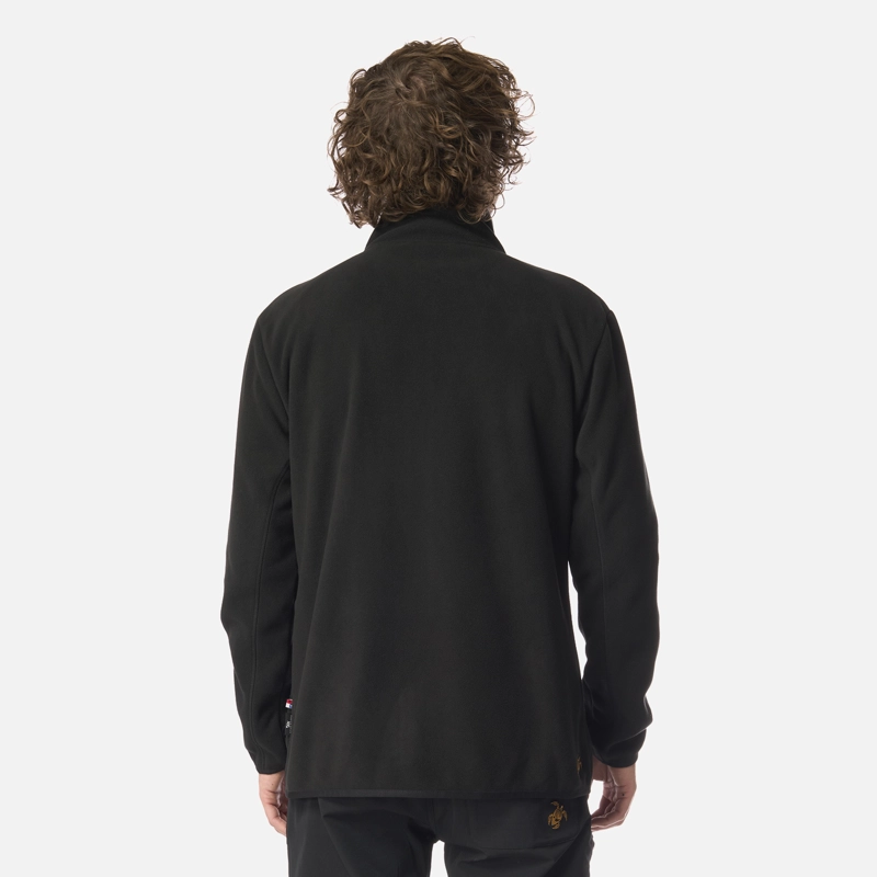 POLAR HOMBRE TOKERAU PRO NEGRO HAKA HONU - 3