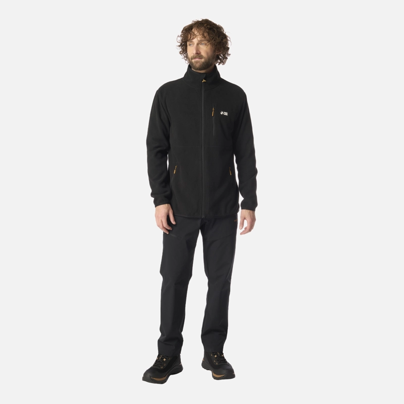 POLAR HOMBRE TOKERAU PRO NEGRO HAKA HONU - 7