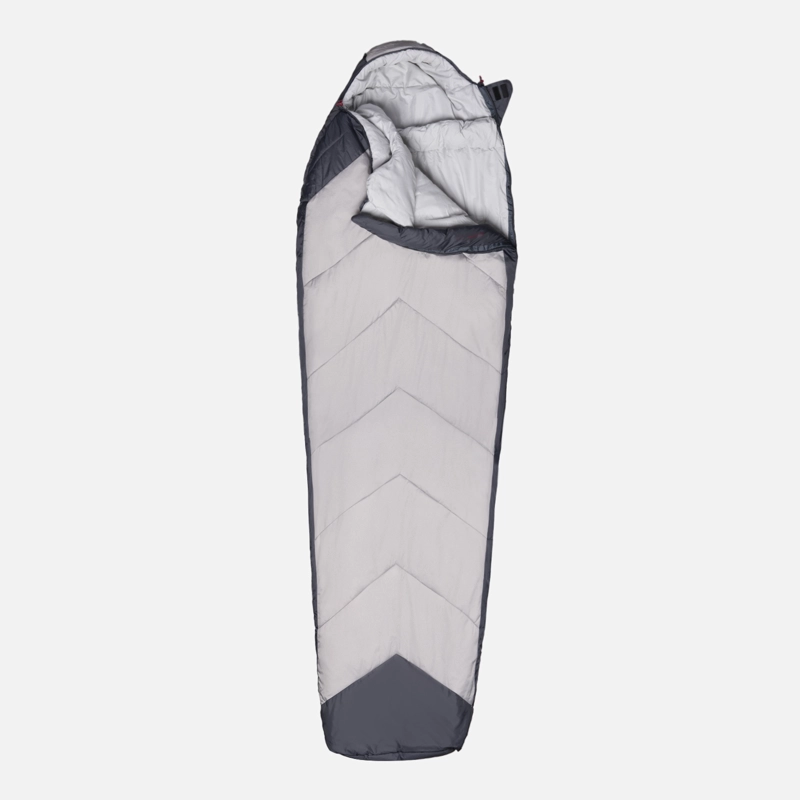 SACO DE DORMIR ANDES SHIELD VIEDMA GRAFITO LIPPI - 1
