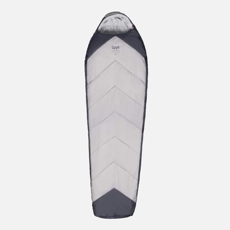 SACO DE DORMIR ANDES SHIELD VIEDMA GRAFITO LIPPI - 2