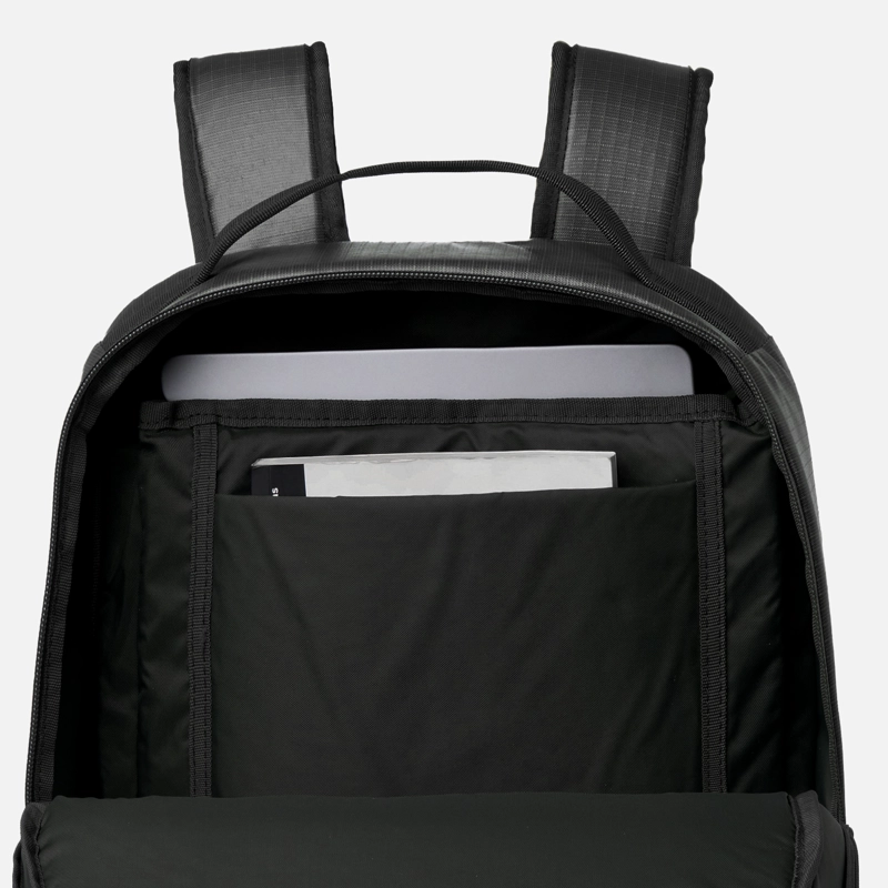 MOCHILA VENTURE DAYPACK 20L NEGRO LIPPI - 5