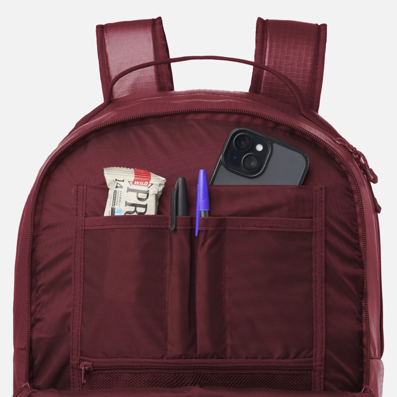 MOCHILA VENTURE DAYPACK 20L BURDEO LIPPI - 4