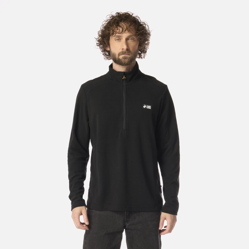 POLAR HOMBRE ASEGURAO NEGRO HAKA HONU - 1
