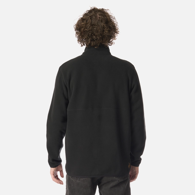 POLAR HOMBRE RUIL NEGRO HAKA HONU - 3
