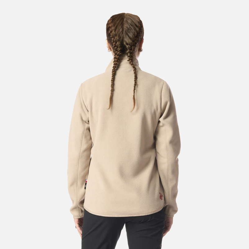 POLAR MUJER TOKERAU PRO TAUPE HAKA HONU - 3