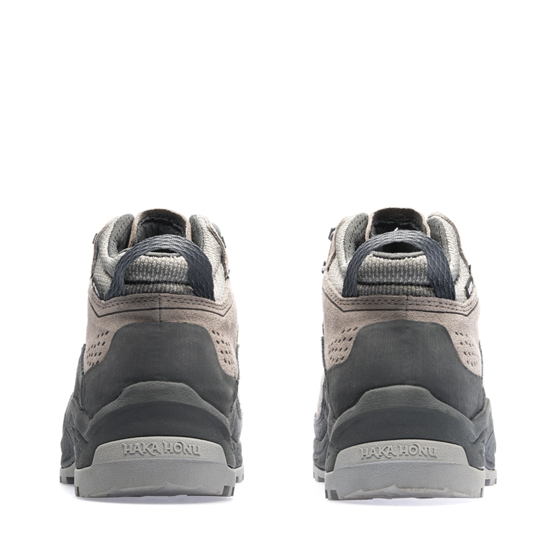 BOTIN MUJER PAMPA BEIGE HAKA HONU - 4