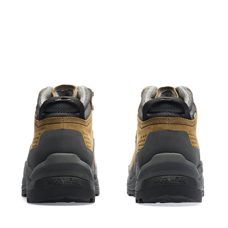 BOTIN HOMBRE PAMPA MOSTAZA HAKA HONU - 4