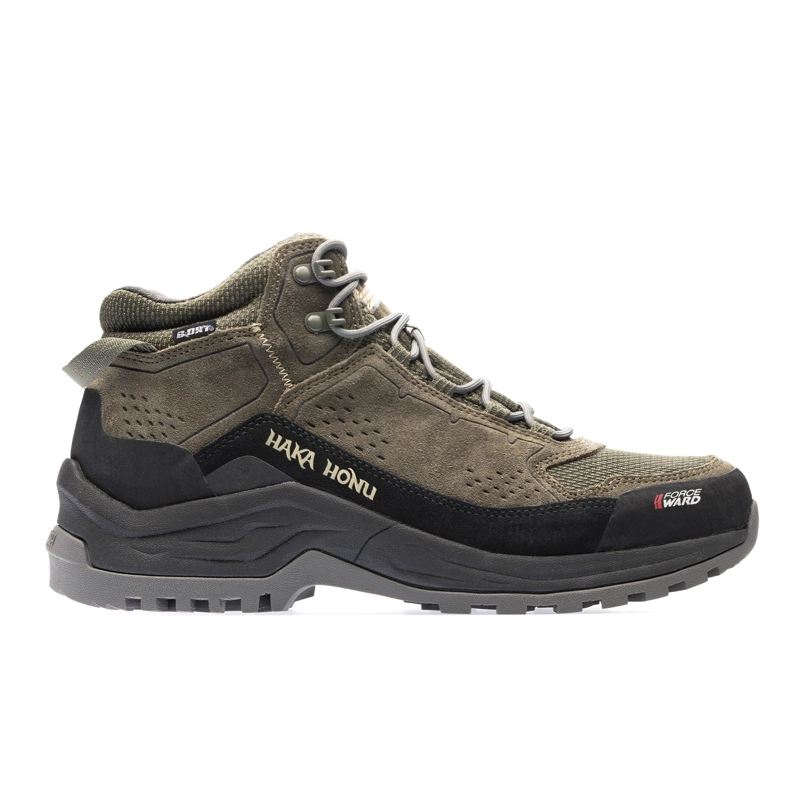 BOTIN HOMBRE PAMPA VERDE HAKA HONU - 1