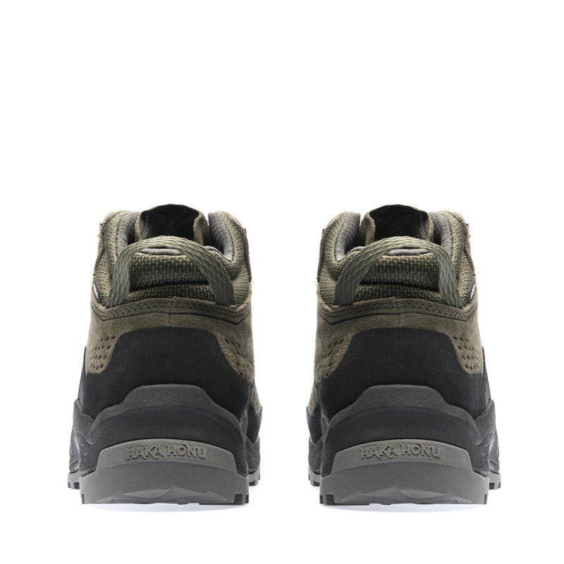 BOTIN HOMBRE PAMPA VERDE HAKA HONU - 4