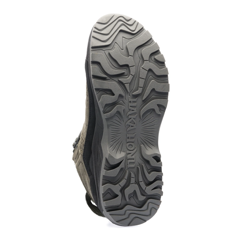 BOTIN HOMBRE PAMPA VERDE HAKA HONU - 5