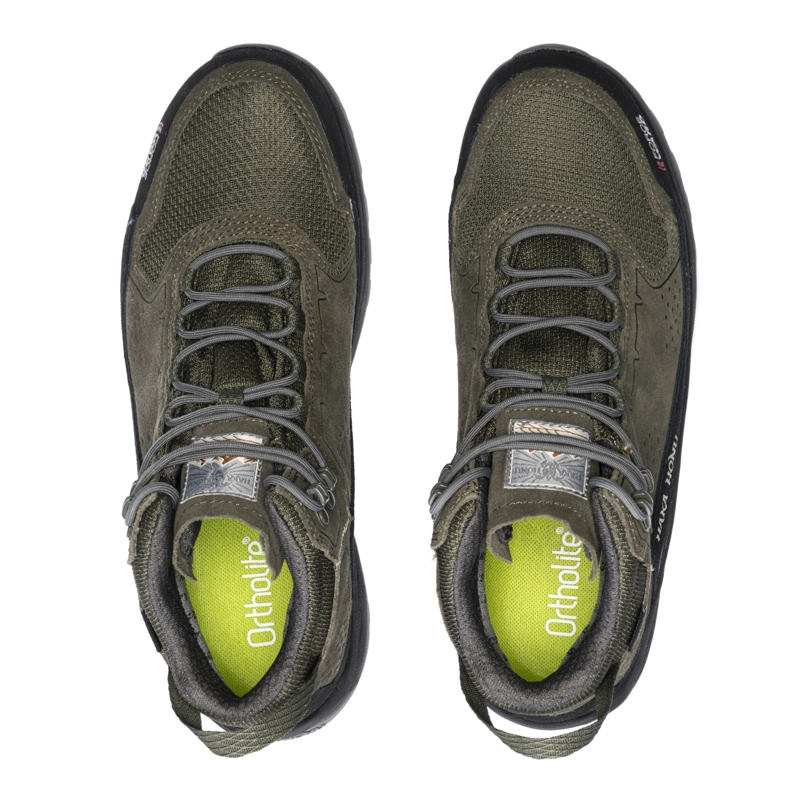 BOTIN HOMBRE PAMPA VERDE HAKA HONU - 6