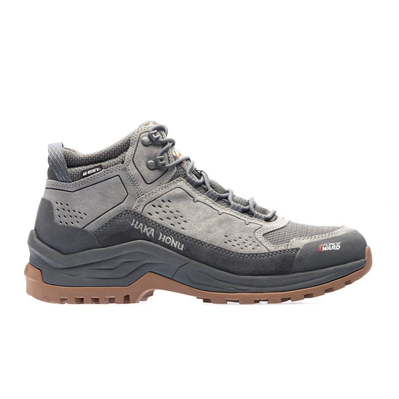 BOTIN HOMBRE PAMPA GRIS HAKA HONU - 1