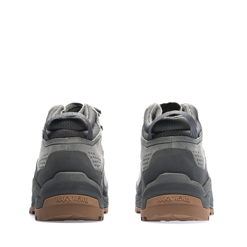 BOTIN HOMBRE PAMPA GRIS HAKA HONU - 4