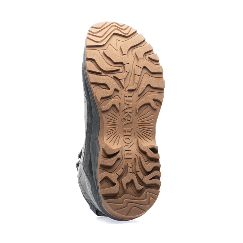 BOTIN HOMBRE PAMPA GRIS HAKA HONU - 5
