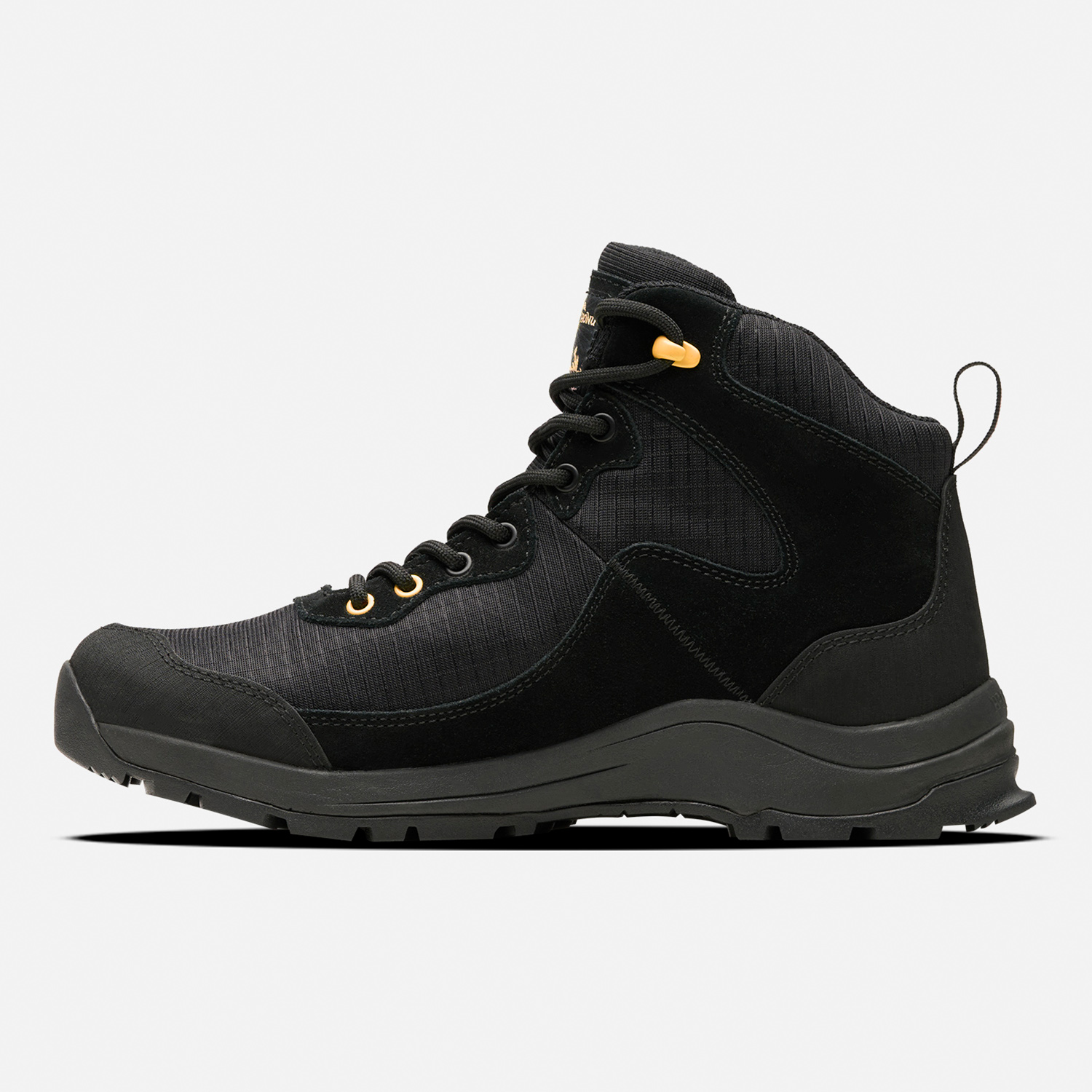 BOTIN HOMBRE MORRO NEGRO HAKA HONU I26 - 3