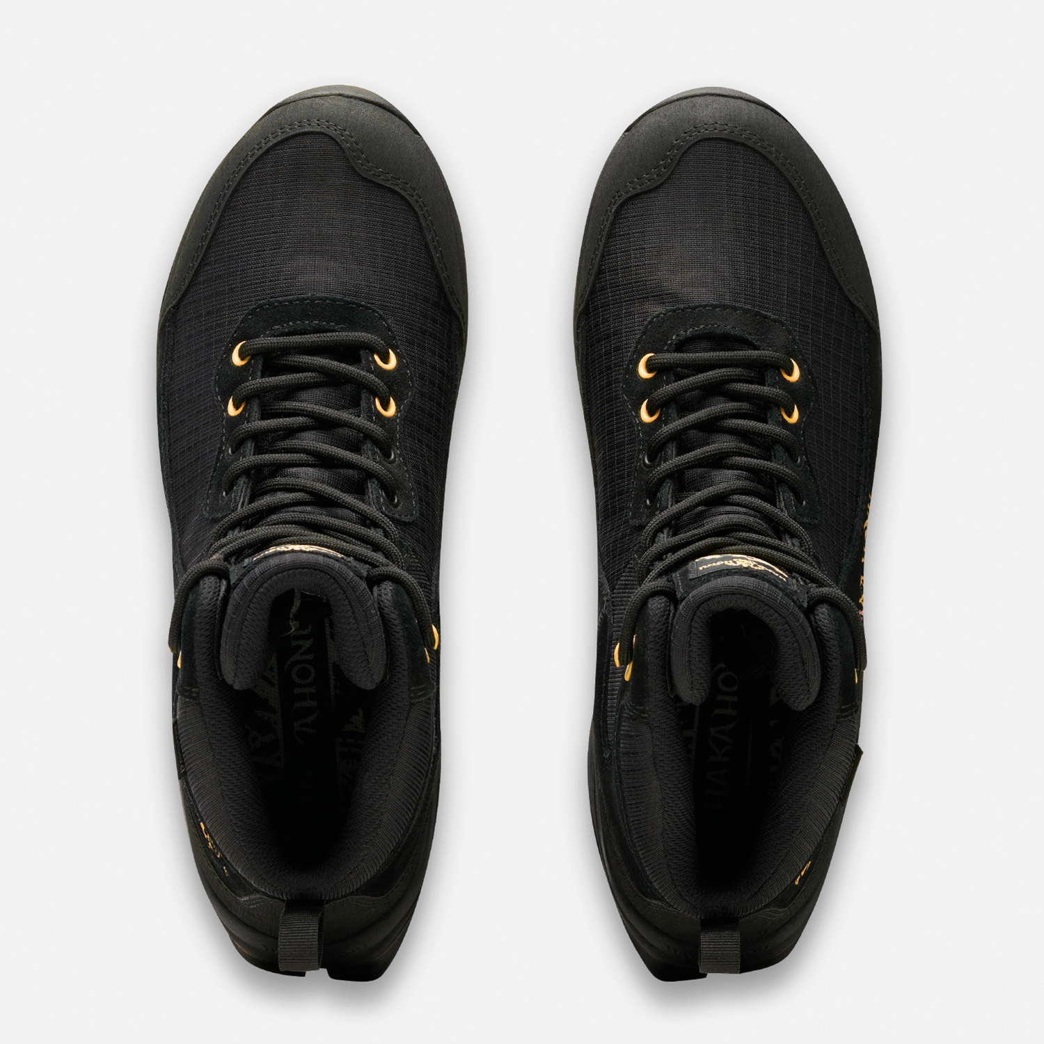 BOTIN HOMBRE MORRO NEGRO HAKA HONU I26 - 6