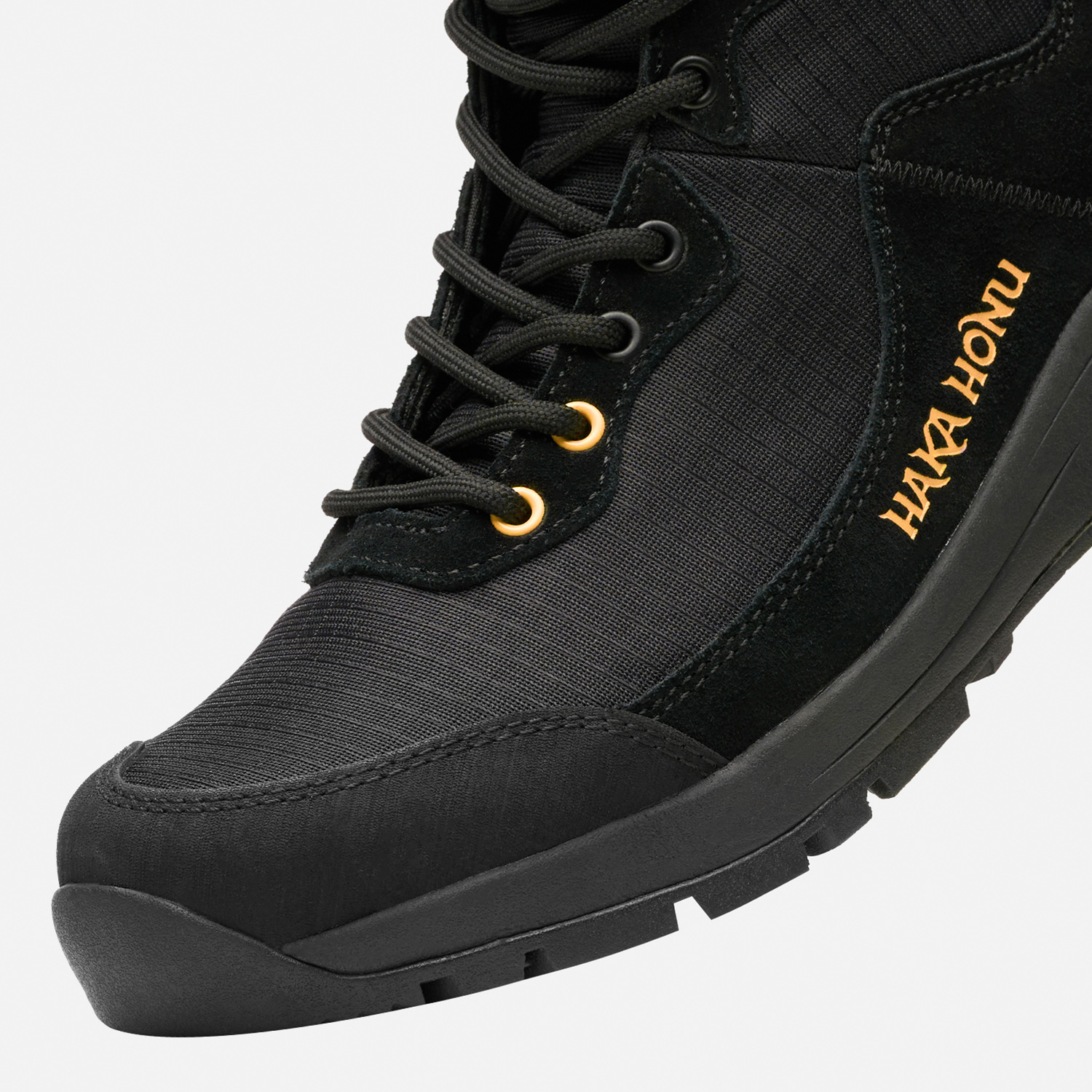 BOTIN HOMBRE MORRO NEGRO HAKA HONU I26 - 7