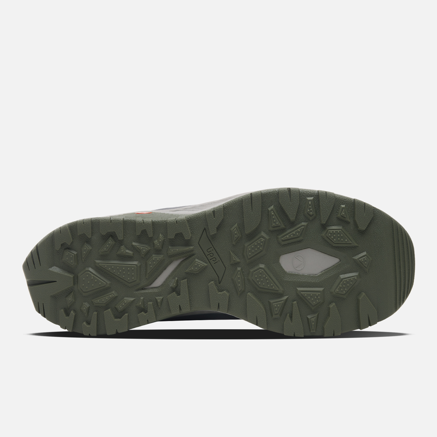 ZAPATILLA TEEN BOY MOTION MID TEEN B-DRY GRIS LIPPI I26 - 3